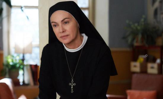 Rai 1 comedy drama Sister Angela's Girls season 6 returned with 6 million viewers